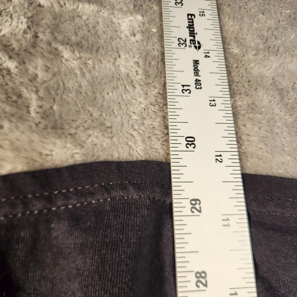 Gildan Doc Holliday T Shirt Mens 2XL Say When Graphic Black Movie Tee Quick Draw - Picture 8 of 9